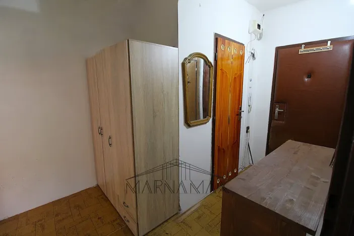 Prodej bytu 1+1, Jirkov, Krušnohorská, 41 m2