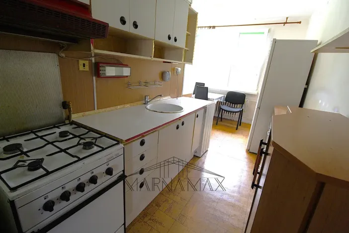 Prodej bytu 1+1, Jirkov, Krušnohorská, 41 m2