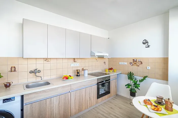 Pronájem bytu 2+1, Mladá Boleslav, Erbenova, 59 m2