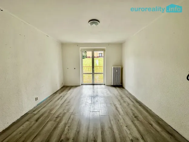 Prodej bytu 2+1, Horní Slavkov, Zahradní, 57 m2