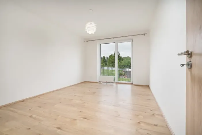 Pronájem bytu 2+kk, Plzeň, V Zahrádkách, 53 m2
