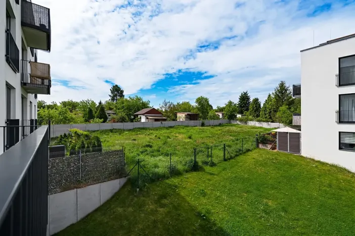 Pronájem bytu 2+kk, Plzeň, V Zahrádkách, 53 m2