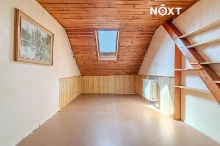 Prodej rodinného domu, Sezimovo Ústí, Vaníčkova, 174 m2