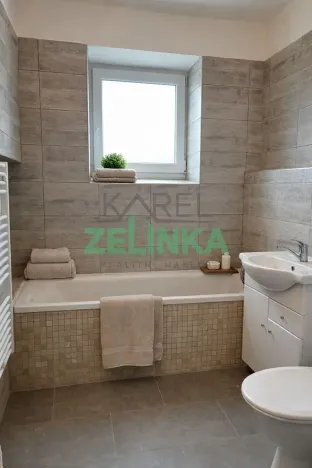 Pronájem bytu 2+1, Uničov, Dvořákova, 55 m2