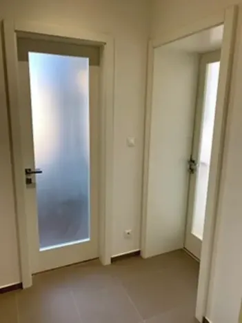 Pronájem bytu 1+kk, Jablonec nad Nisou, Smetanova, 35 m2