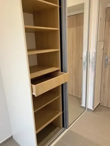 Pronájem bytu 1+kk, Jablonec nad Nisou, Smetanova, 35 m2