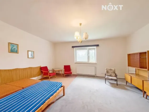 Prodej rodinného domu, Křišťanovice, 300 m2