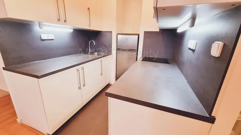 Pronájem bytu 2+kk, Praha - Břevnov, Mládeže, 51 m2