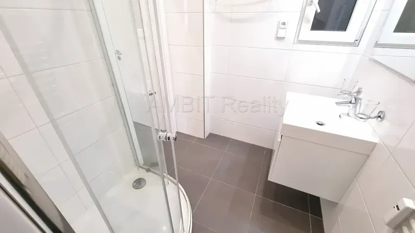 Pronájem bytu 2+kk, Praha - Břevnov, Mládeže, 51 m2