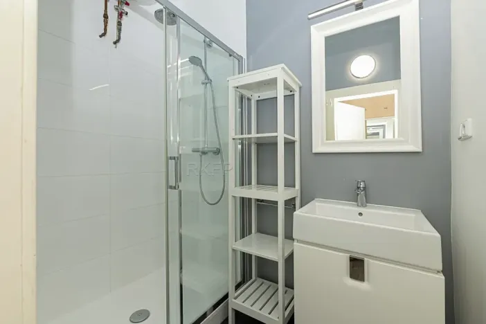 Pronájem bytu 2+1, Praha - Vinohrady, Varšavská, 70 m2