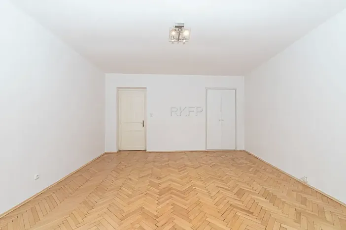 Pronájem bytu 2+1, Praha - Vinohrady, Varšavská, 70 m2