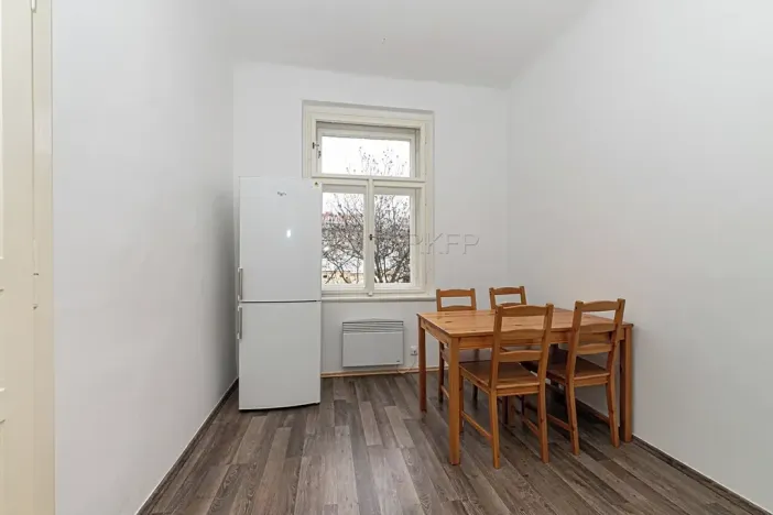 Pronájem bytu 2+1, Praha - Vinohrady, Varšavská, 70 m2