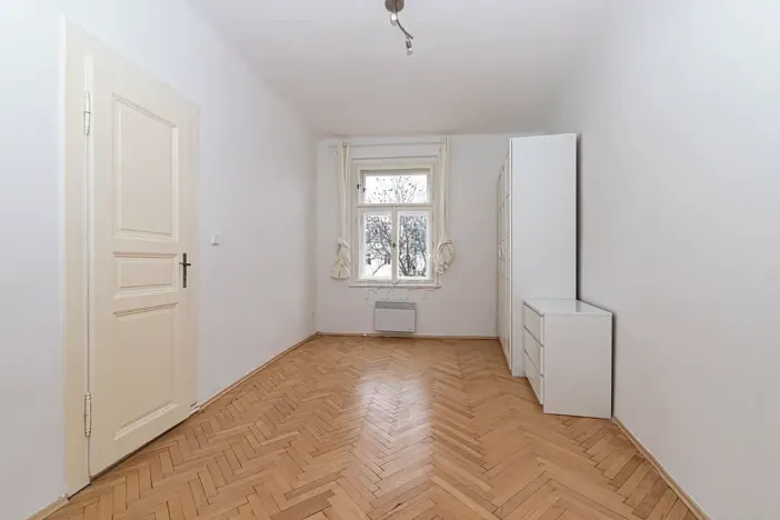 Pronájem bytu 2+1, Praha - Vinohrady, Varšavská, 70 m2