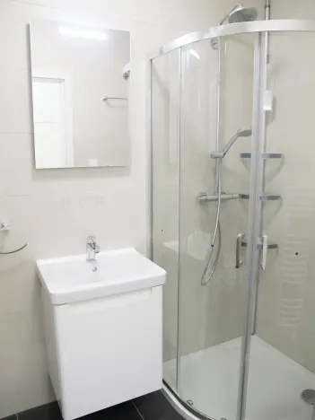 Pronájem bytu 2+kk, Praha - Libeň, Vacínova, 37 m2