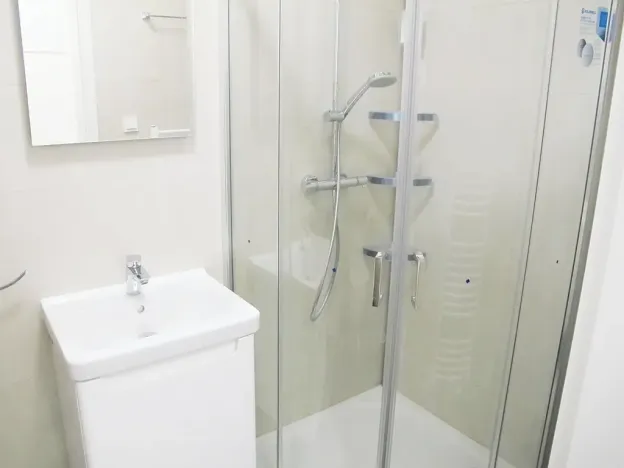 Pronájem bytu 2+kk, Praha - Libeň, Vacínova, 37 m2