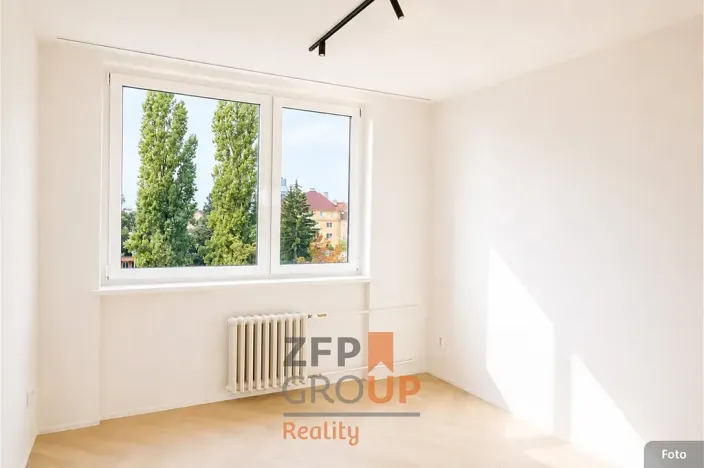 Pronájem bytu 3+kk, Hodonín, Národní třída, 65 m2
