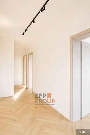 Pronájem bytu 3+kk, Hodonín, Národní třída, 65 m2