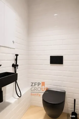 Pronájem bytu 3+kk, Hodonín, Národní třída, 65 m2