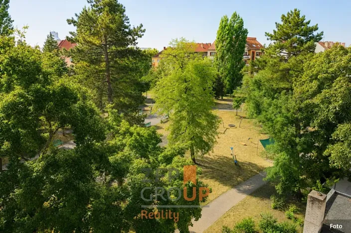 Pronájem bytu 3+kk, Hodonín, Národní třída, 65 m2