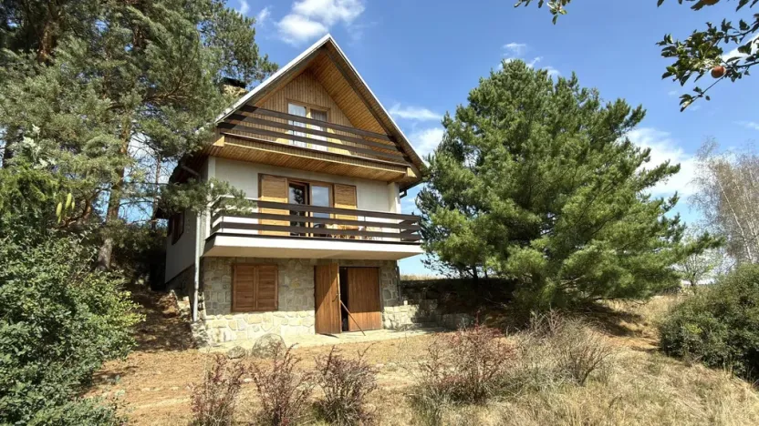 Prodej chaty, Trnava, 108 m2