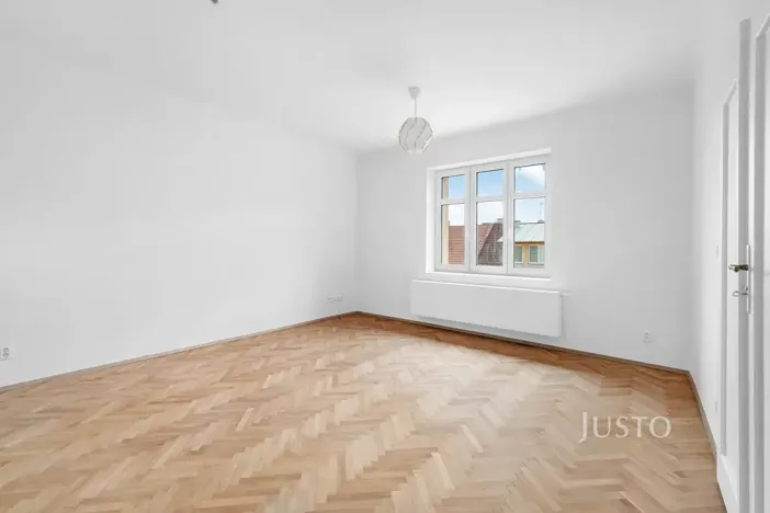 Pronájem bytu 3+kk, Brno, Zemědělská, 79 m2