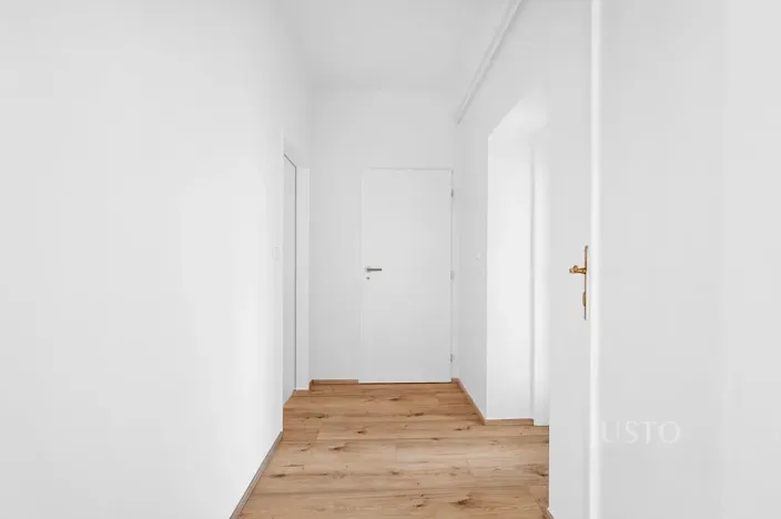 Pronájem bytu 3+kk, Brno, Zemědělská, 79 m2