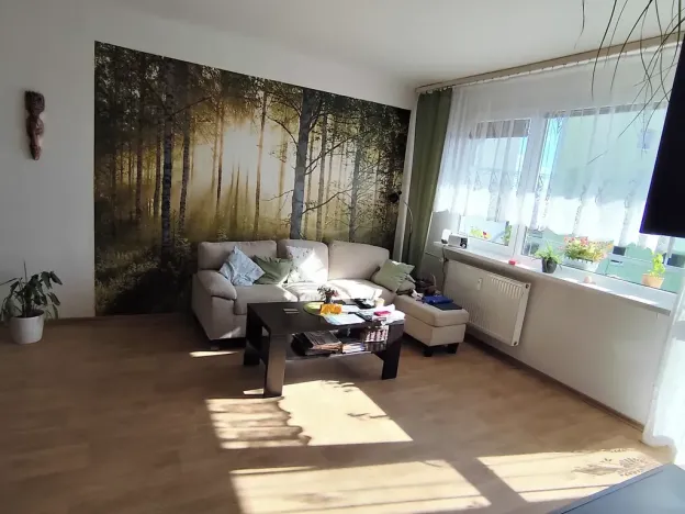 Prodej bytu 3+1, Česká Lípa, Brněnská, 71 m2