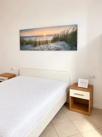 Pronájem bytu 2+kk, Praha - Karlín, Kubova, 43 m2