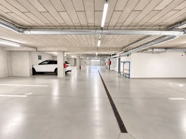Prodej bytu 1+kk, Loučná pod Klínovcem, 37 m2