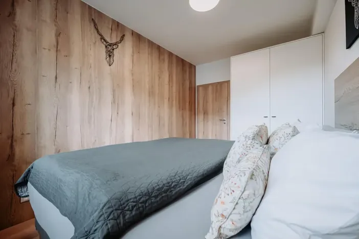 Prodej bytu 2+kk, Loučná pod Klínovcem, 51 m2