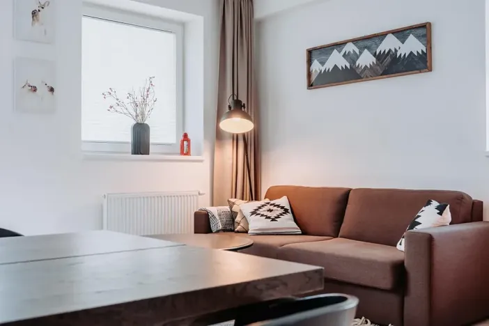 Prodej bytu 2+kk, Loučná pod Klínovcem, 57 m2