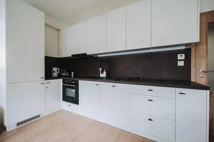 Prodej bytu 2+kk, Loučná pod Klínovcem, 57 m2