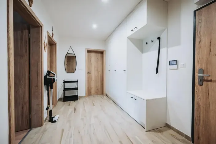Prodej bytu 2+kk, Loučná pod Klínovcem, 57 m2
