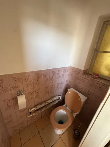 Pronájem bytu 2+1, Hranice - Hranice I-Město, 28. října, 65 m2