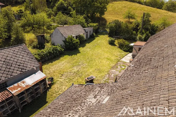Prodej rodinného domu, Kbel, 125 m2