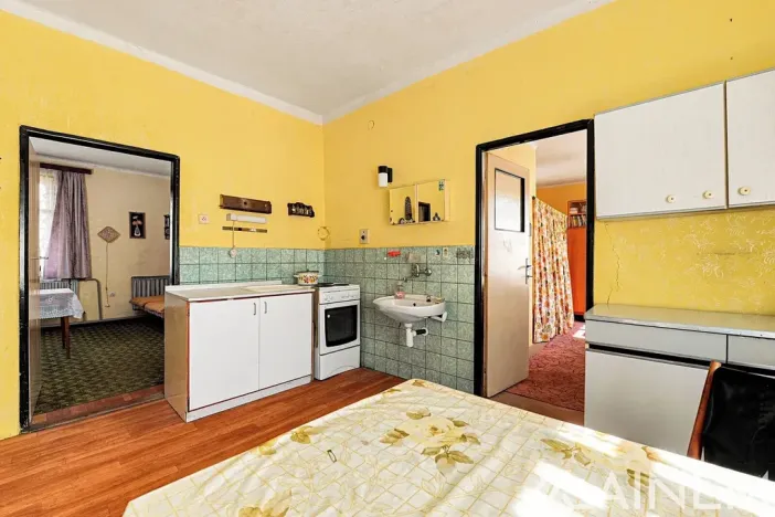 Prodej rodinného domu, Kbel, 125 m2
