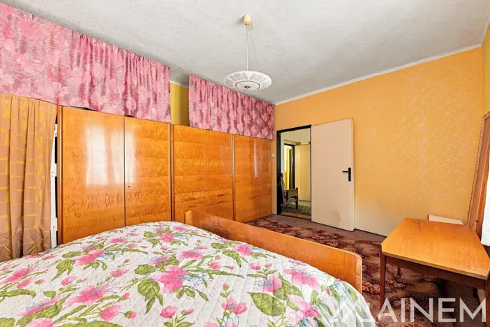Prodej rodinného domu, Kbel, 125 m2
