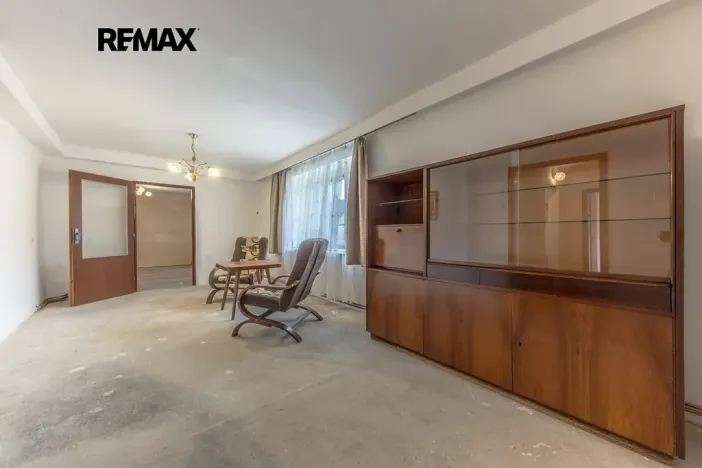 Prodej rodinného domu, Sedlec-Prčice, 103 m2