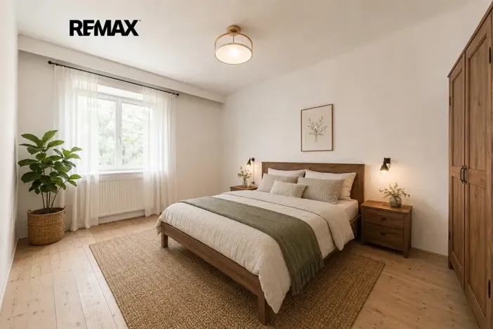 Prodej rodinného domu, Sedlec-Prčice, 103 m2