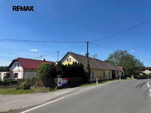 Prodej rodinného domu, Sedlec-Prčice, 103 m2