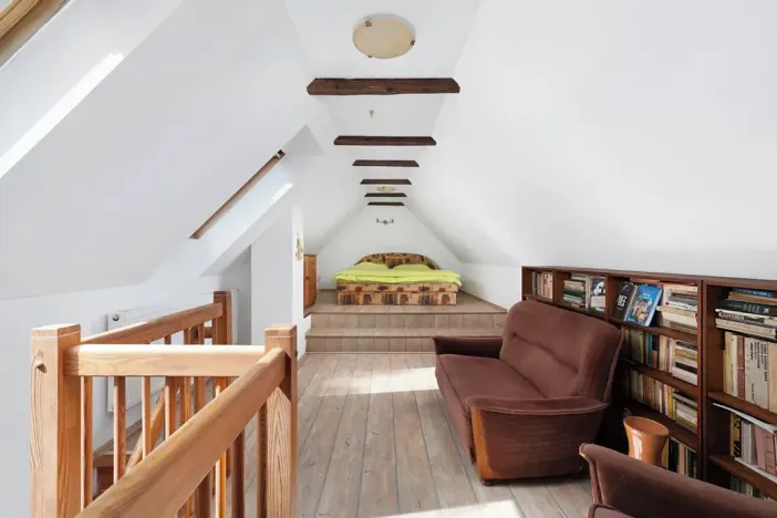 Prodej rodinného domu, Budislav, 150 m2