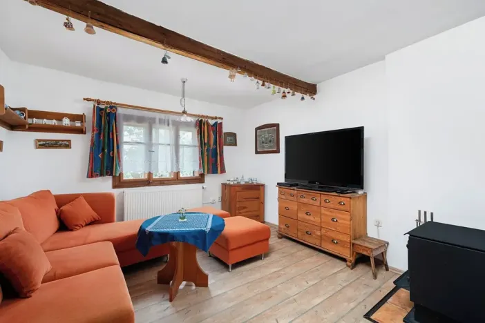 Prodej rodinného domu, Budislav, 150 m2