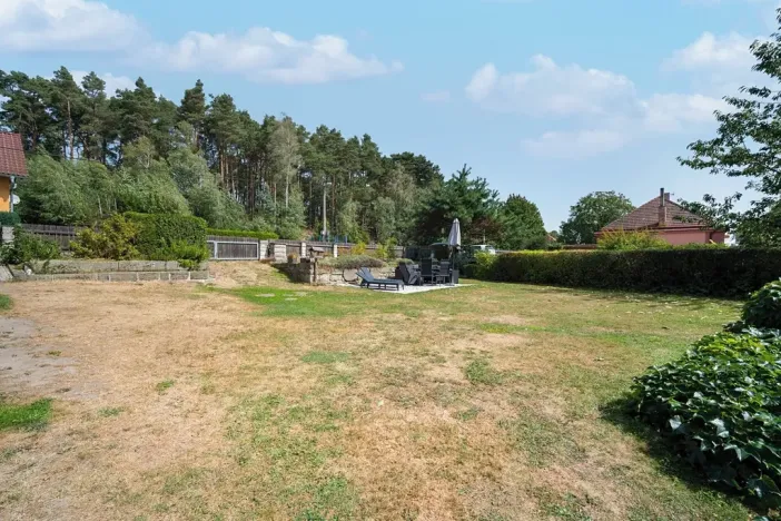 Prodej rodinného domu, Budislav, 150 m2