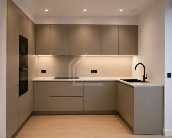 Prodej bytu 2+kk, Praha, náměstí Olgy Scheinpflugové, 52 m2