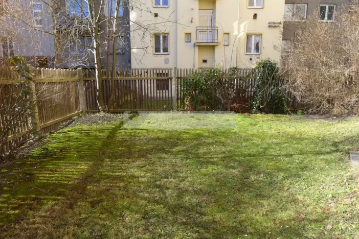 Pronájem bytu 1+1, Plzeň - Východní Předměstí, Suvorovova, 57 m2