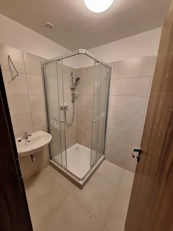 Pronájem bytu 2+kk, Přáslavice, 48 m2