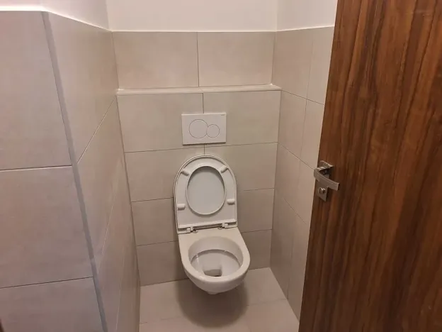 Pronájem bytu 2+kk, Přáslavice, 56 m2
