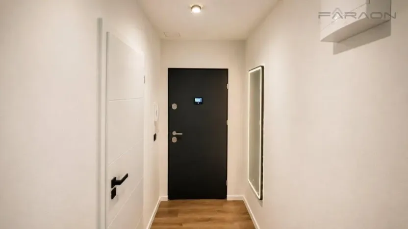 Prodej bytu 2+kk, Praha - Zličín, Nedašovská, 36 m2