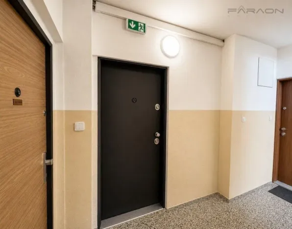 Prodej bytu 2+kk, Praha - Zličín, Nedašovská, 36 m2