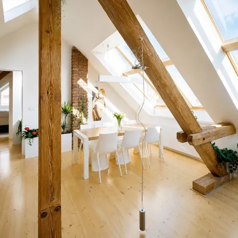 Pronájem bytu 2+kk, Praha - Dejvice, Generála Píky, 90 m2
